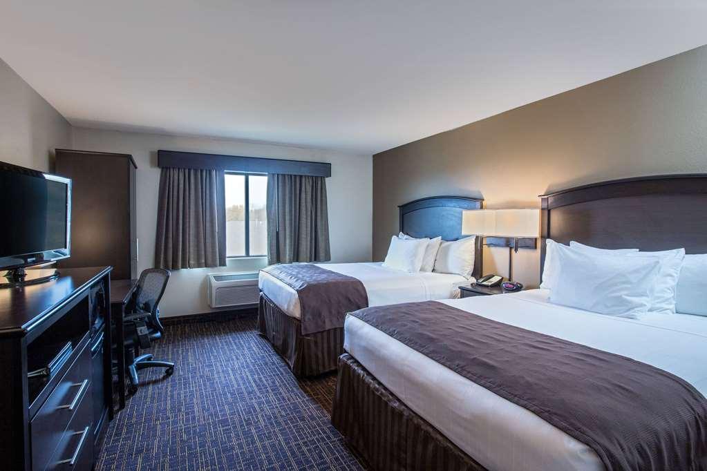 Americinn By Wyndham Peoria Bilik gambar
