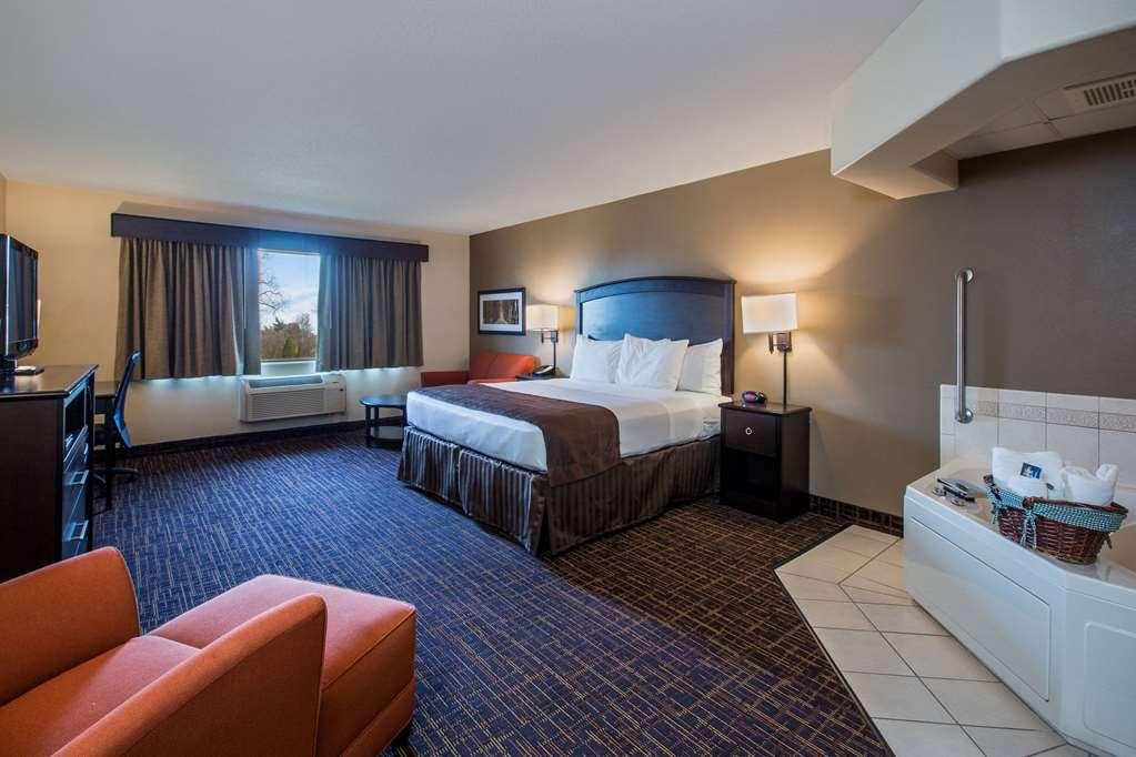 Americinn By Wyndham Peoria Bilik gambar