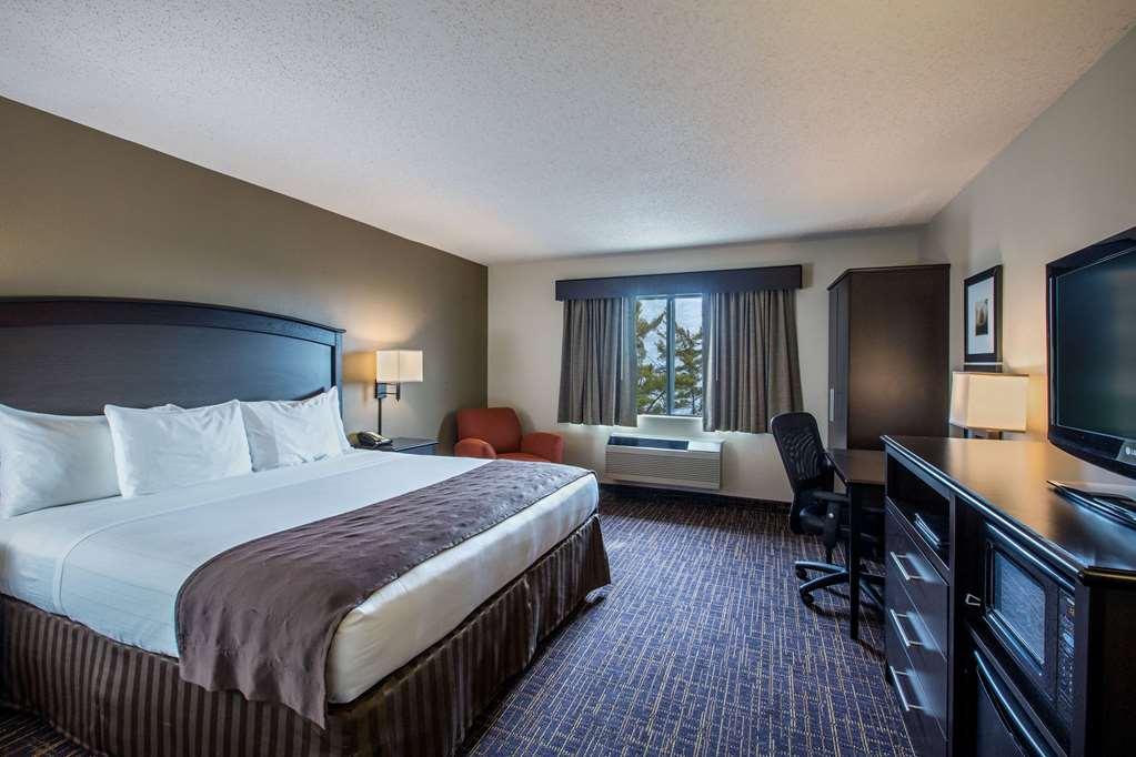 Americinn By Wyndham Peoria Bilik gambar