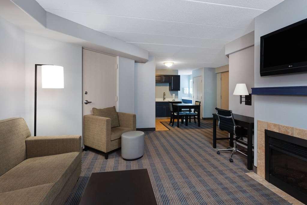 Americinn By Wyndham Peoria Bilik gambar
