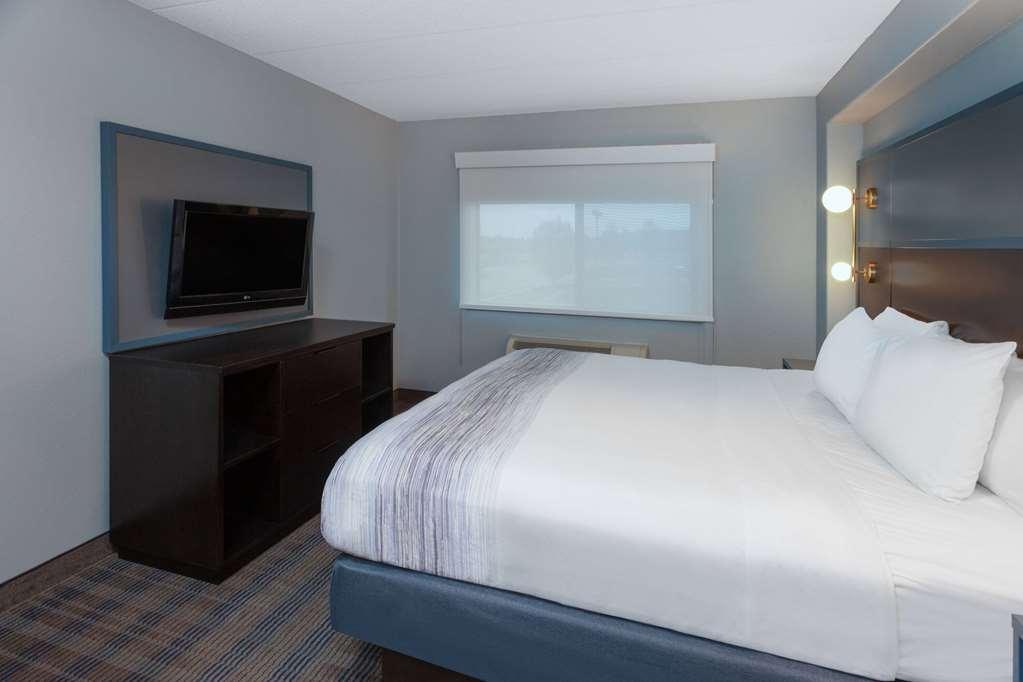 Americinn By Wyndham Peoria Bilik gambar