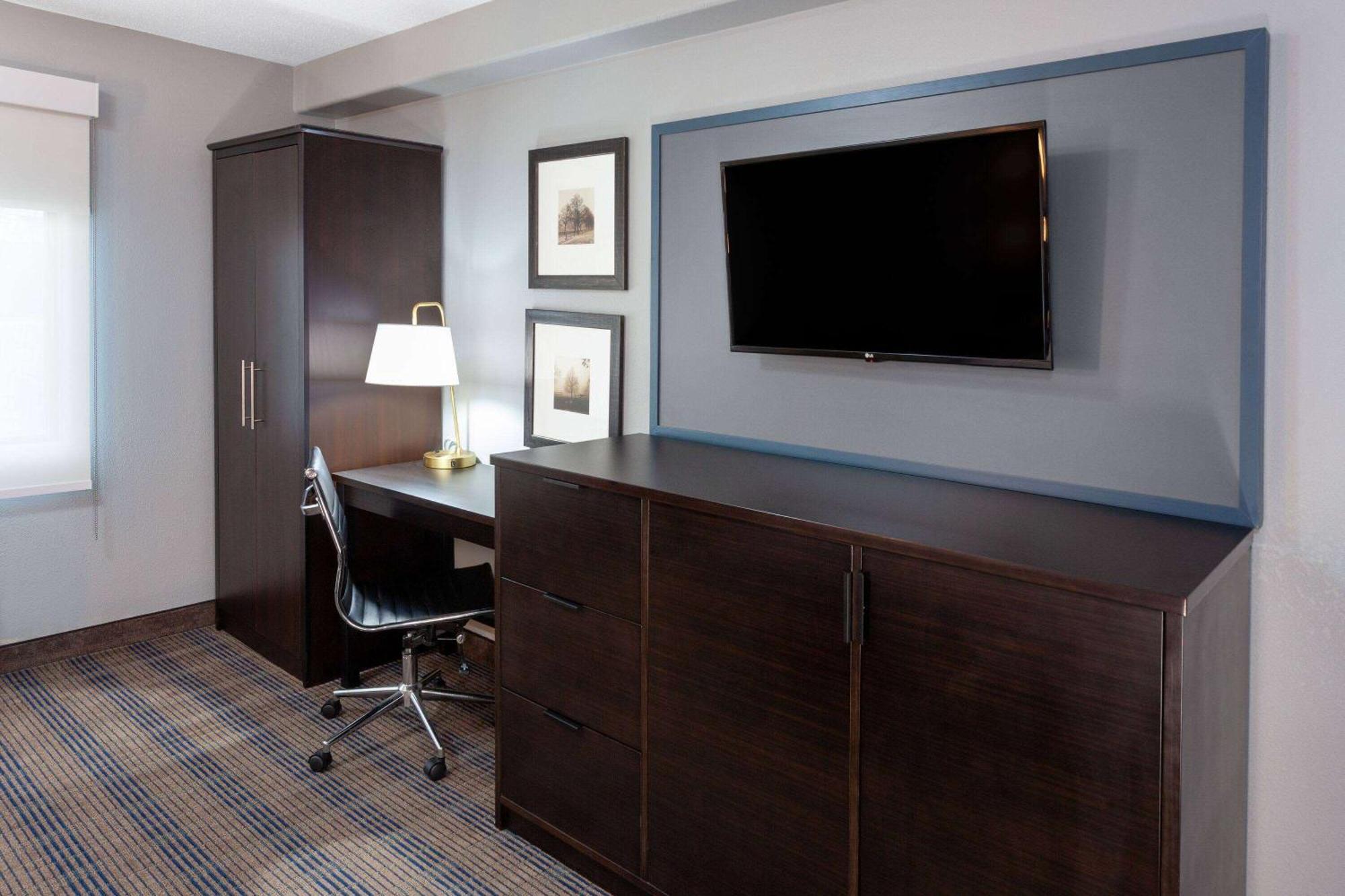 Americinn By Wyndham Peoria Luaran gambar