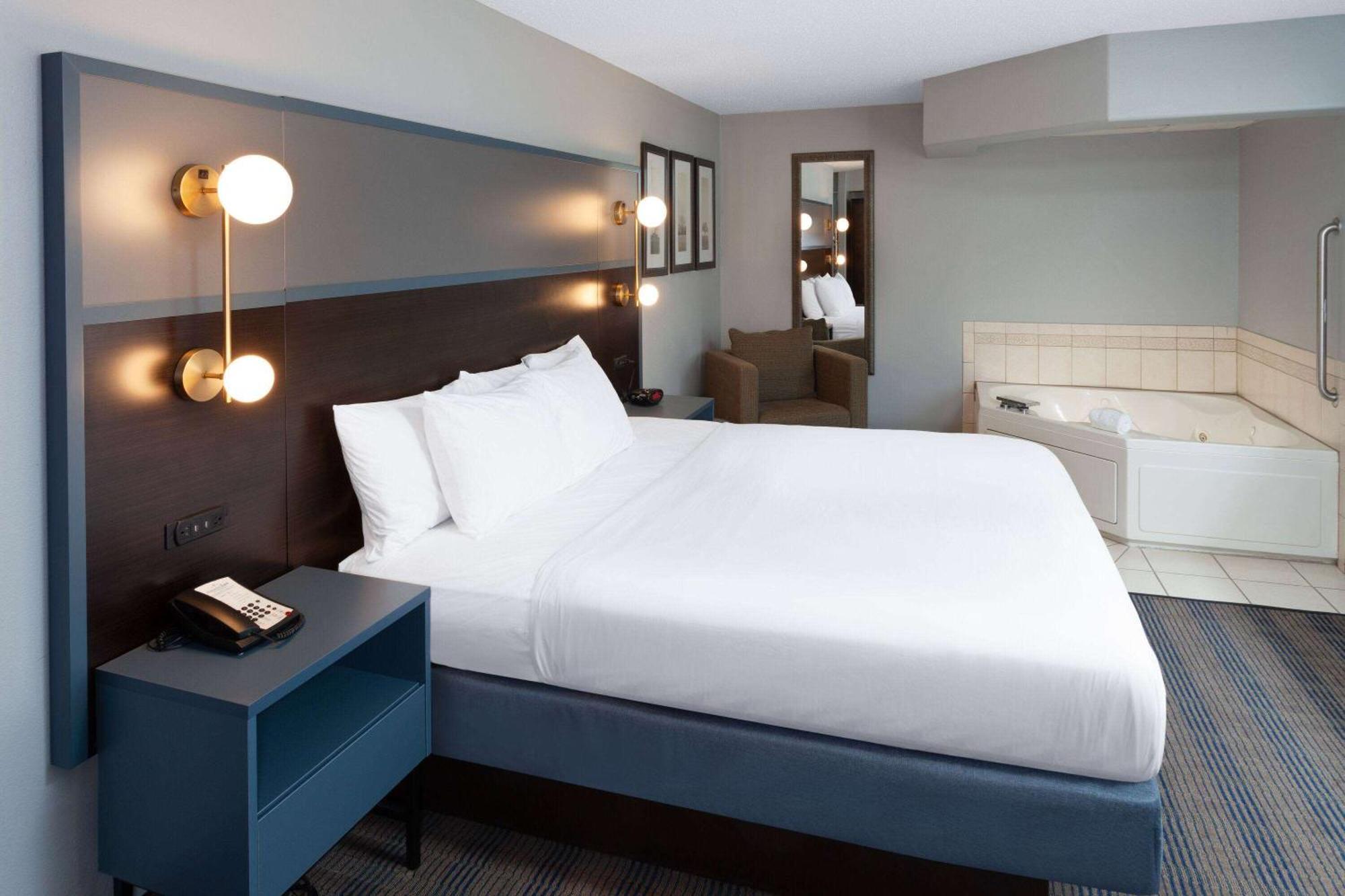 Americinn By Wyndham Peoria Luaran gambar