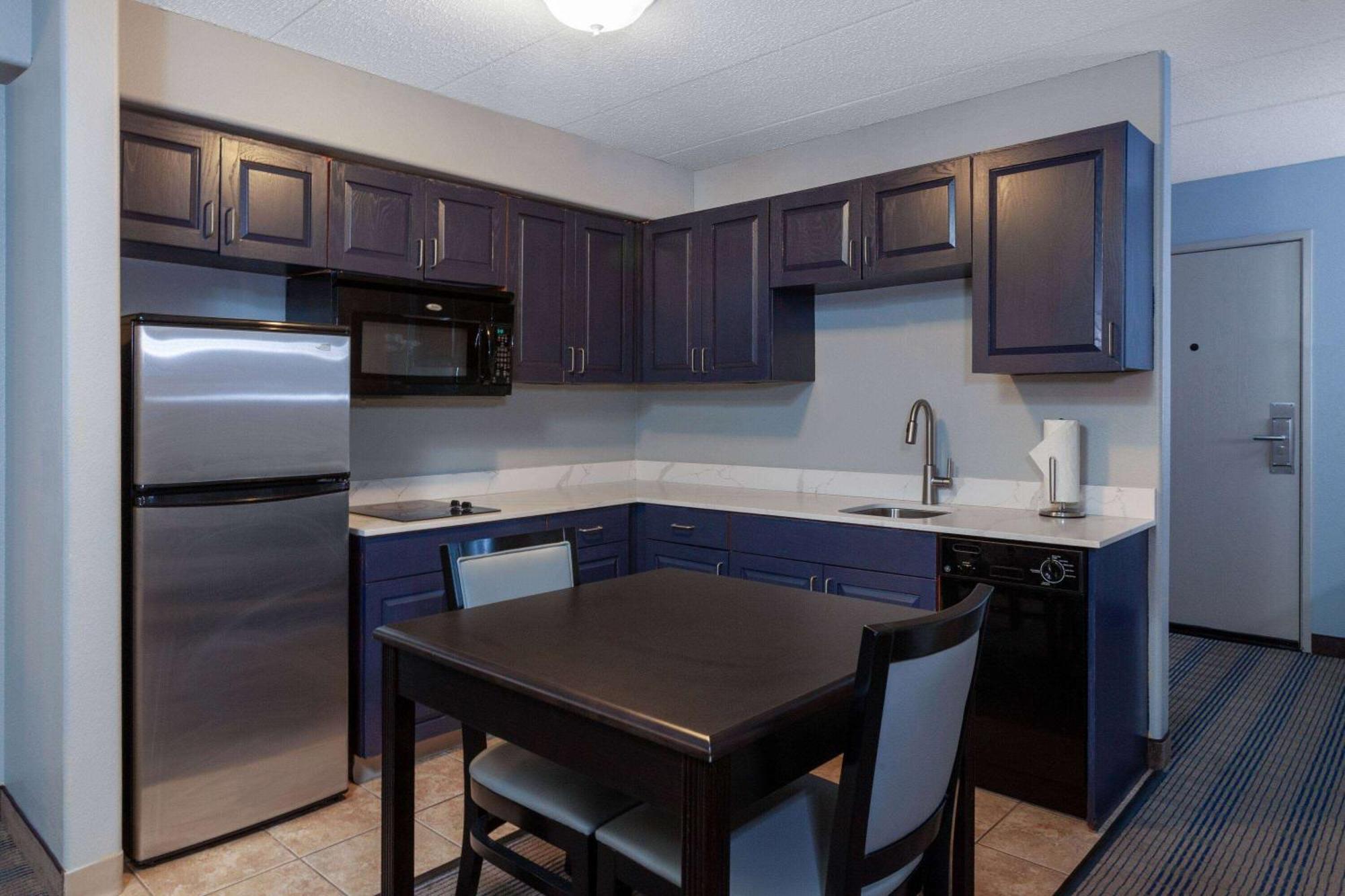 Americinn By Wyndham Peoria Luaran gambar