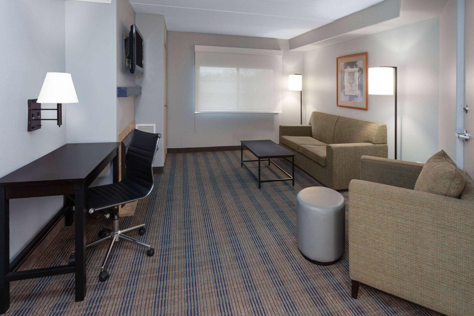 Americinn By Wyndham Peoria Luaran gambar