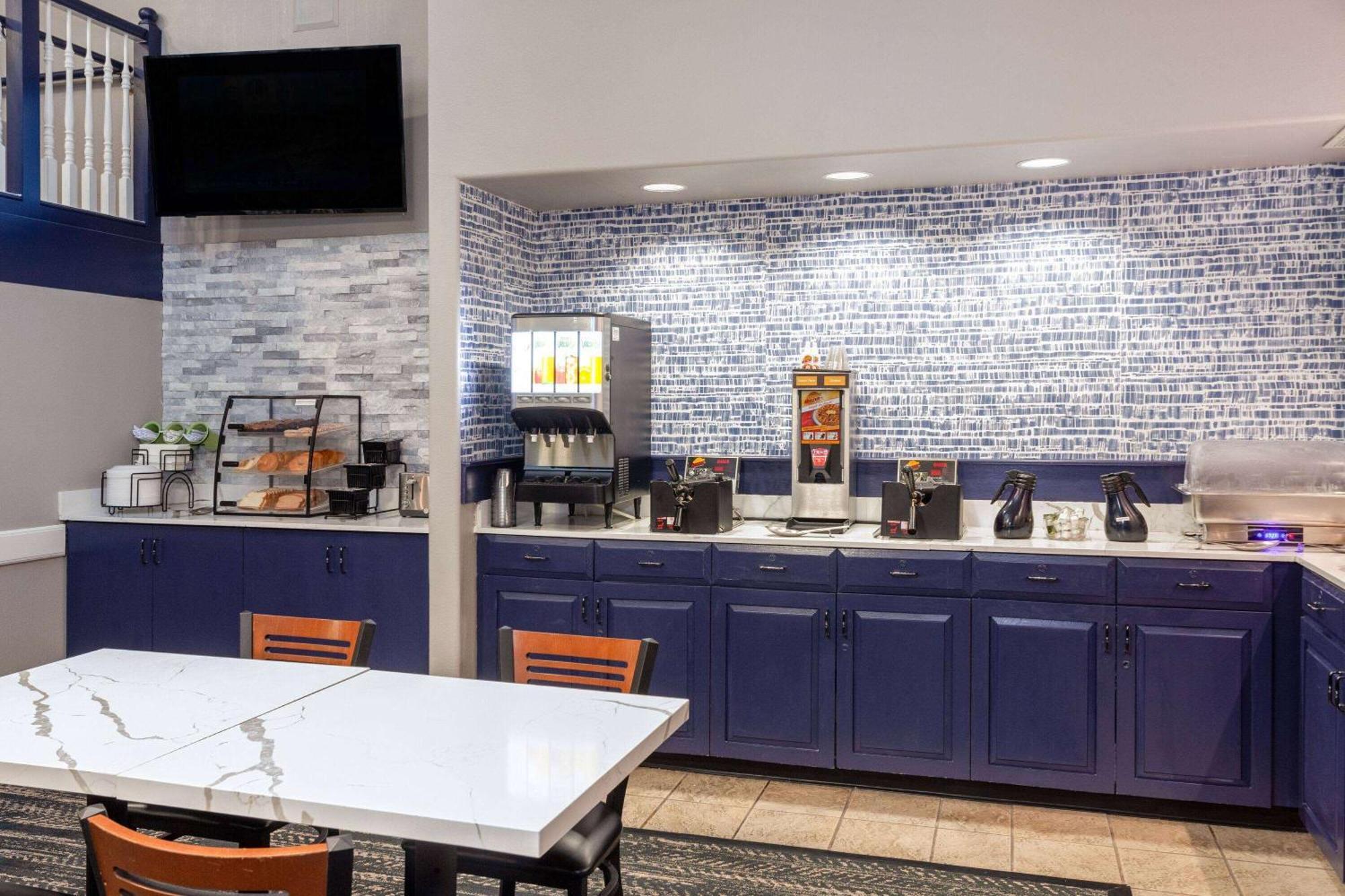 Americinn By Wyndham Peoria Luaran gambar