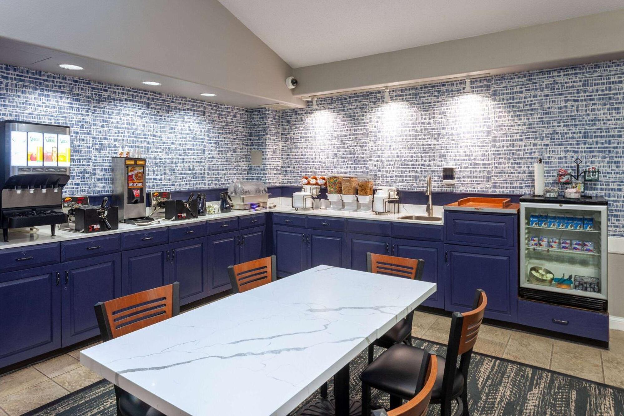 Americinn By Wyndham Peoria Luaran gambar