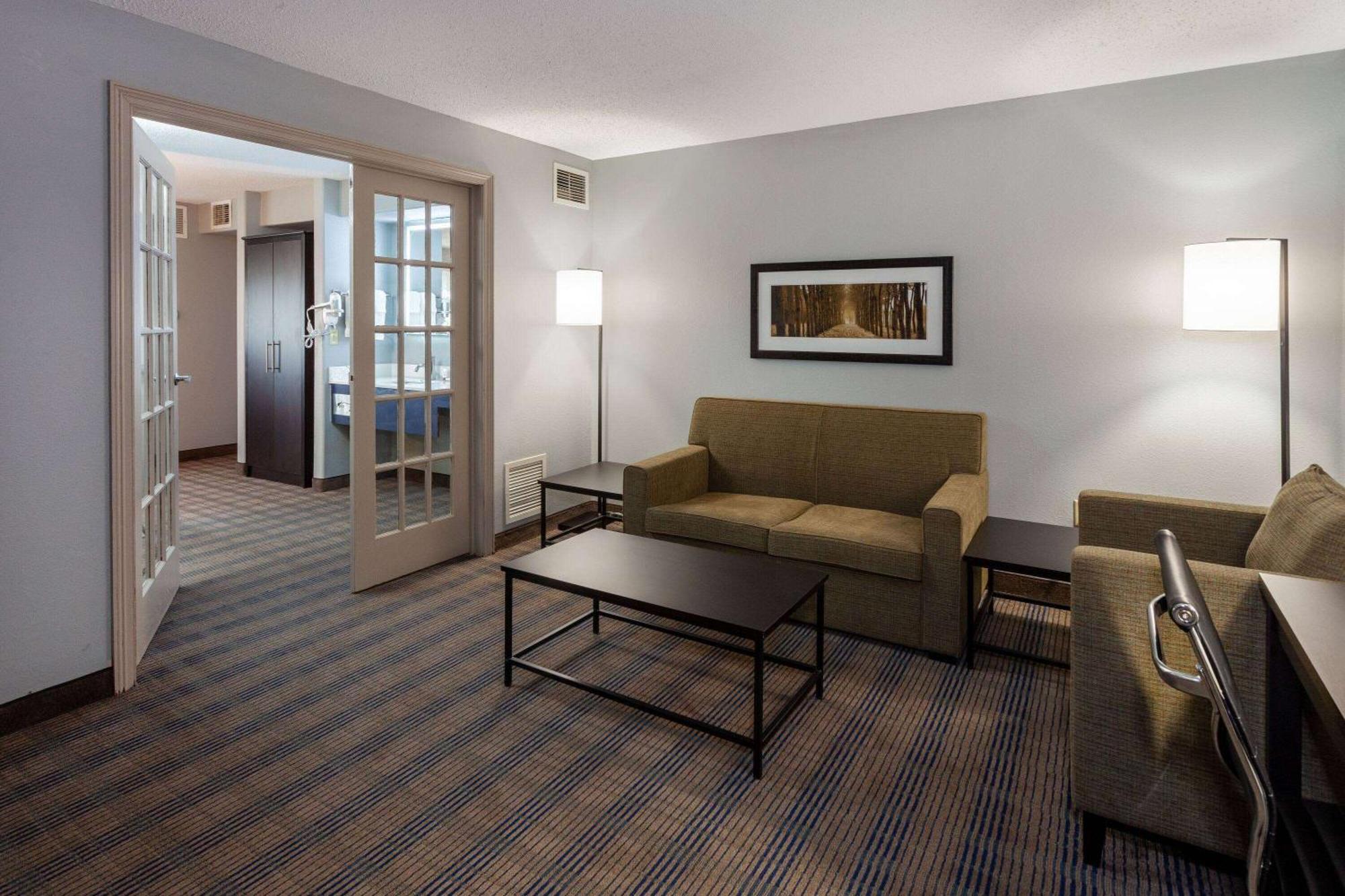 Americinn By Wyndham Peoria Luaran gambar