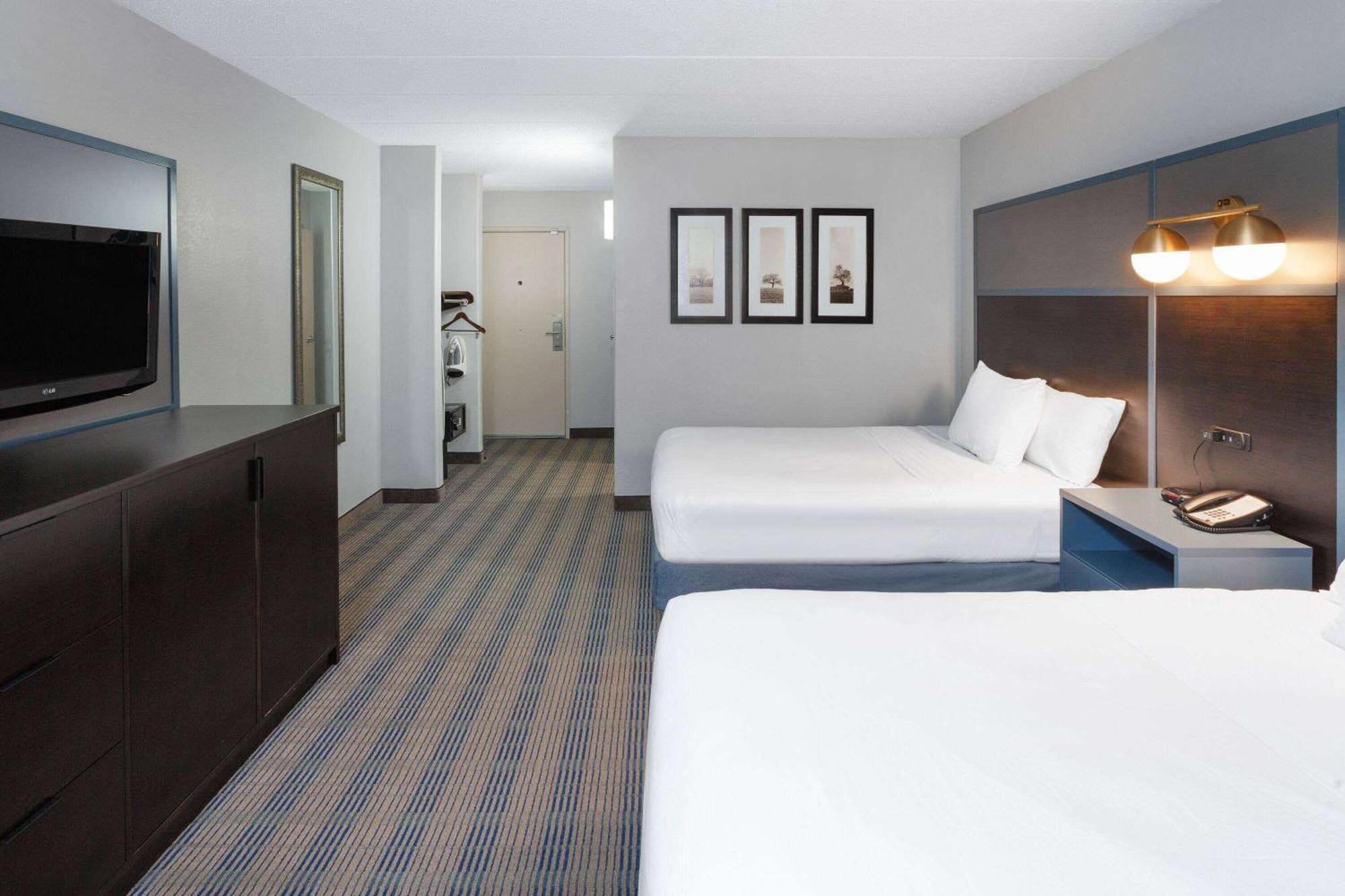 Americinn By Wyndham Peoria Luaran gambar