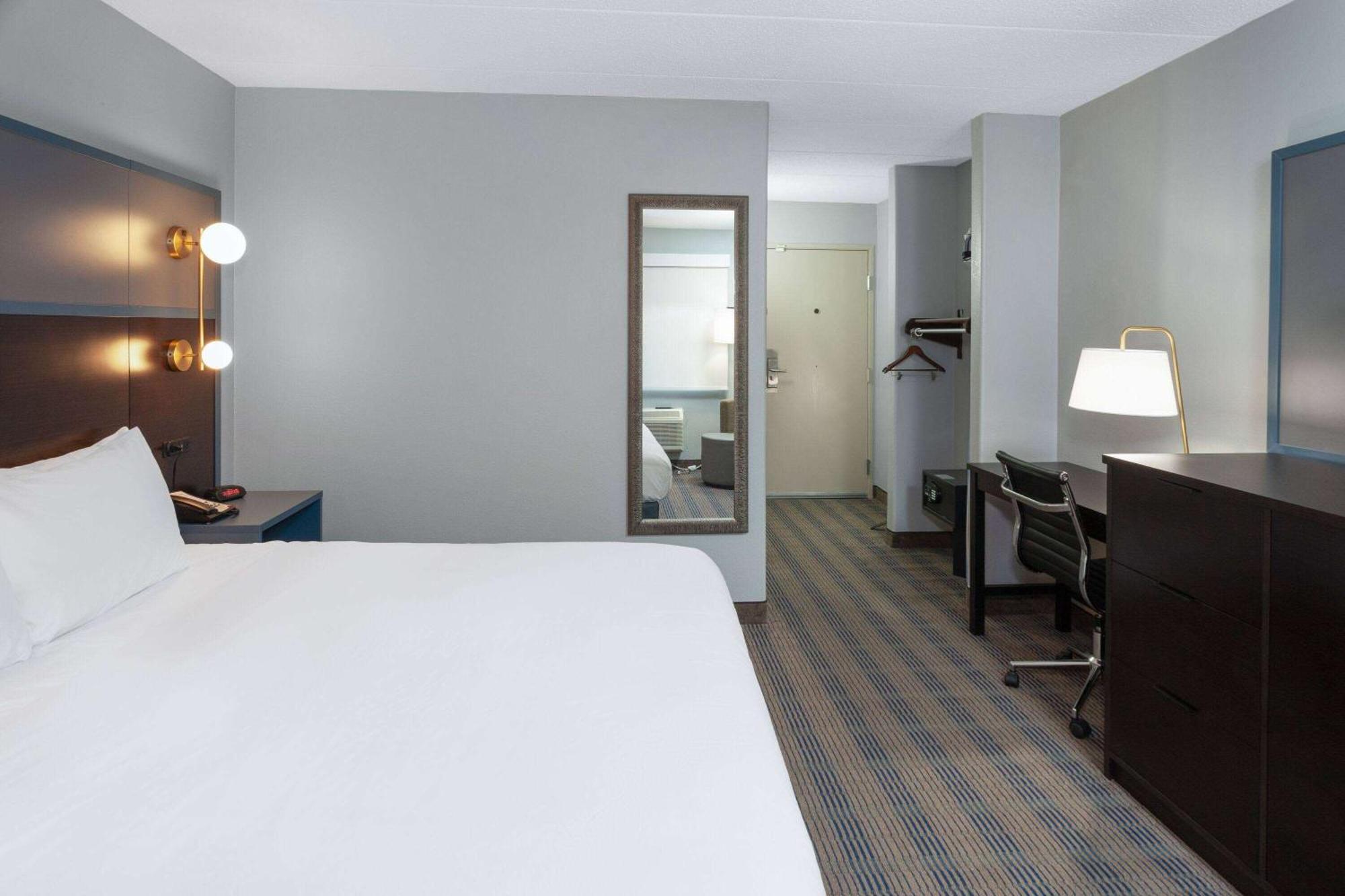 Americinn By Wyndham Peoria Luaran gambar
