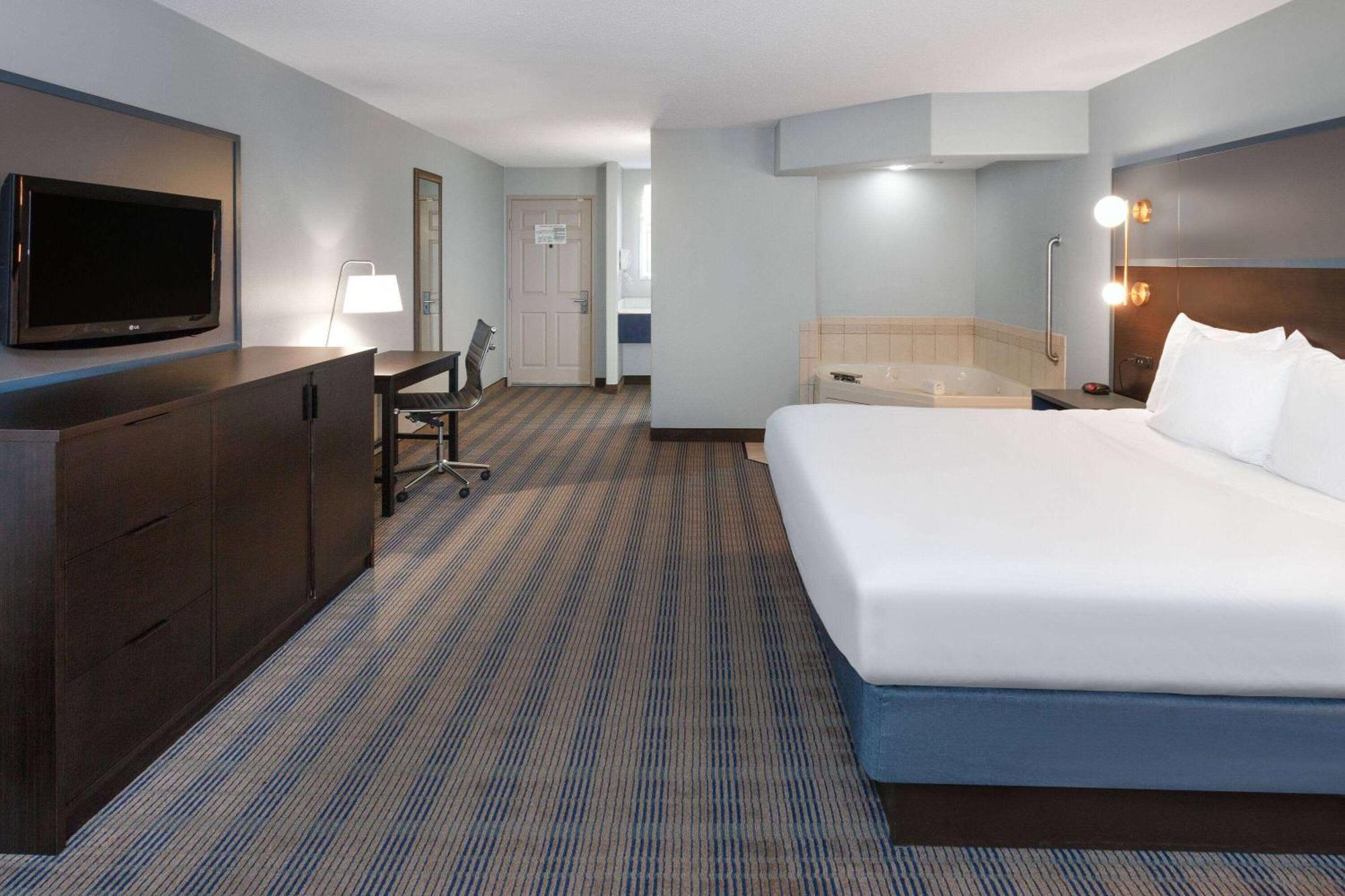 Americinn By Wyndham Peoria Luaran gambar