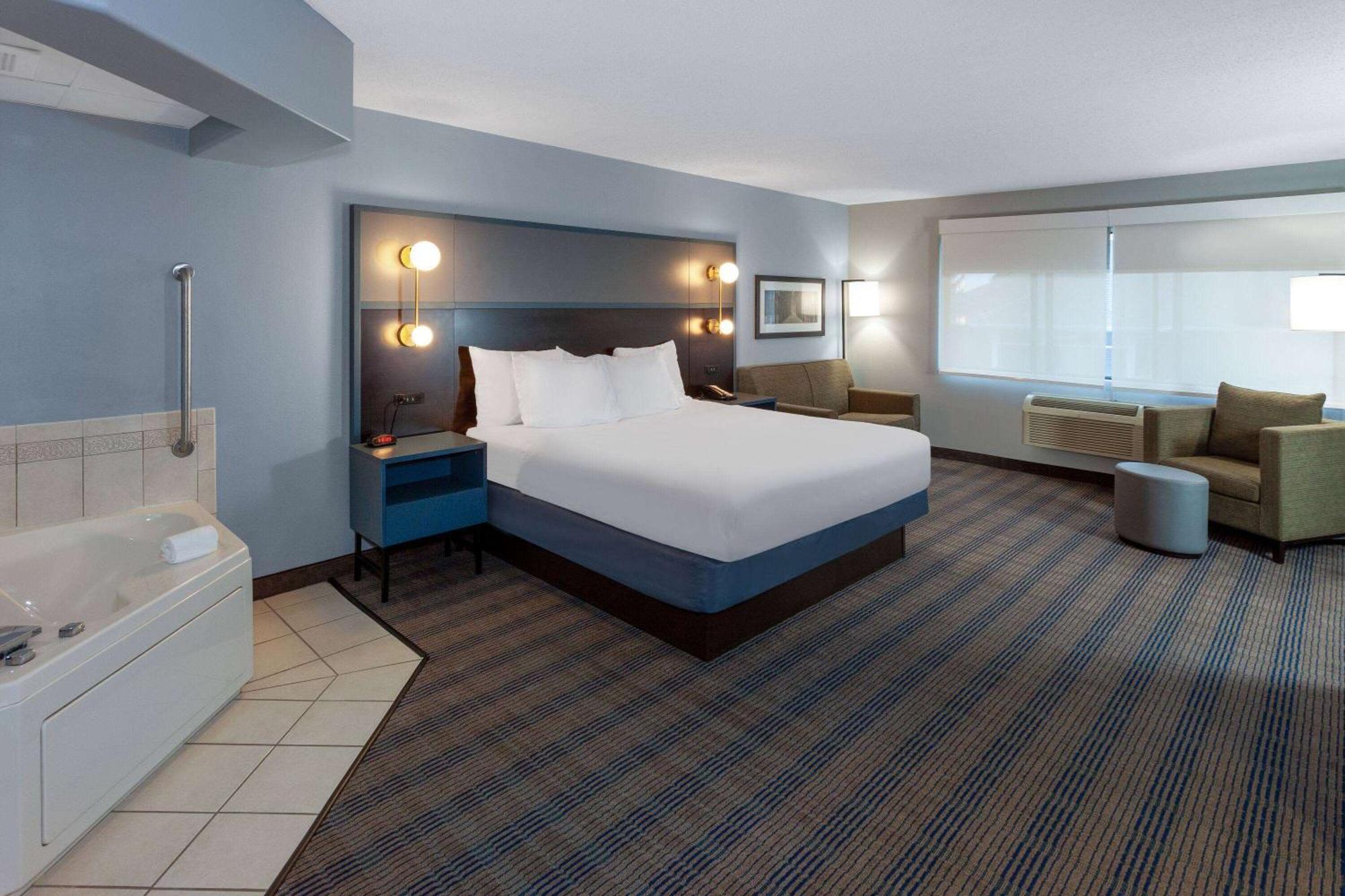 Americinn By Wyndham Peoria Luaran gambar