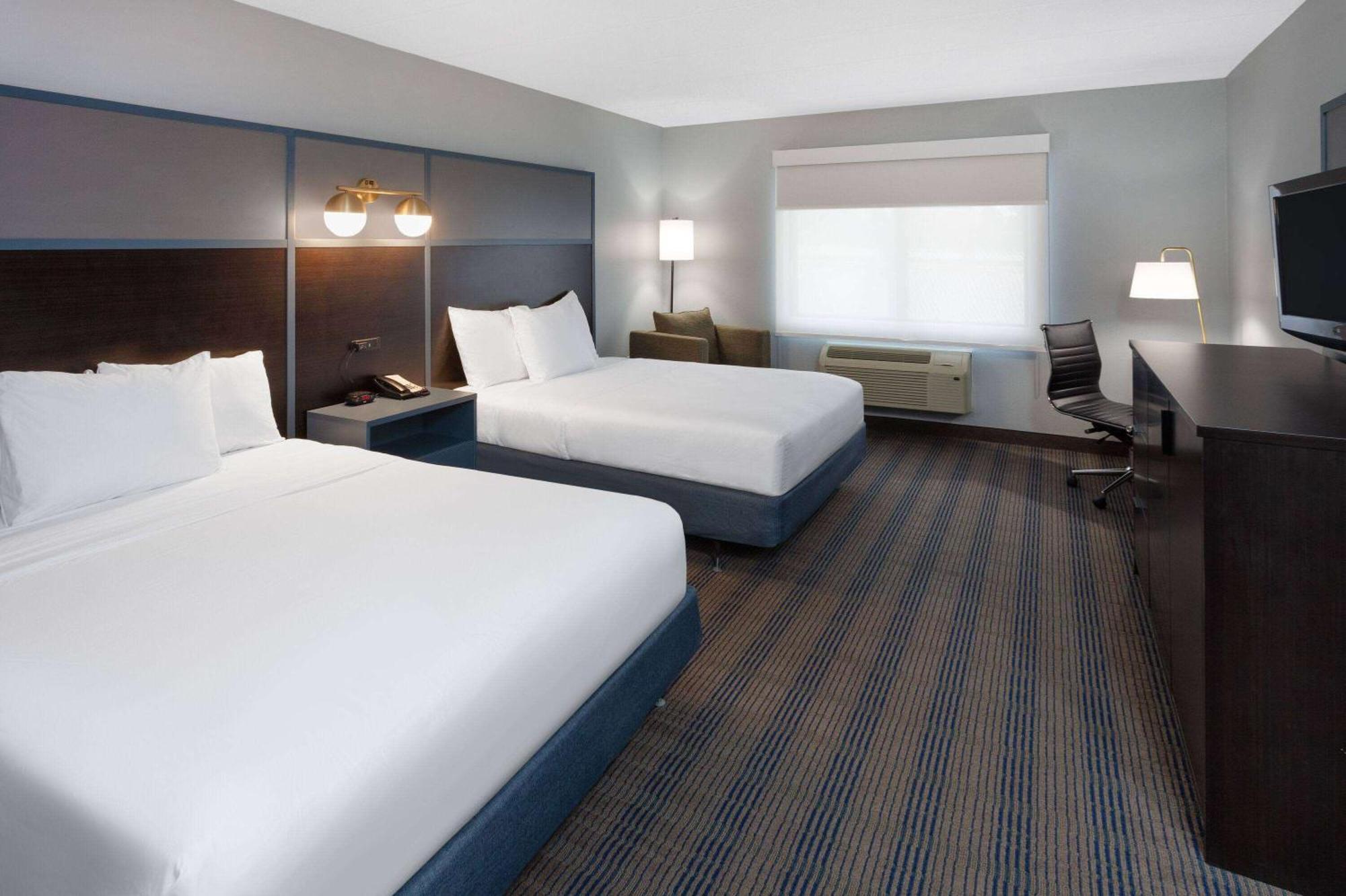 Americinn By Wyndham Peoria Luaran gambar
