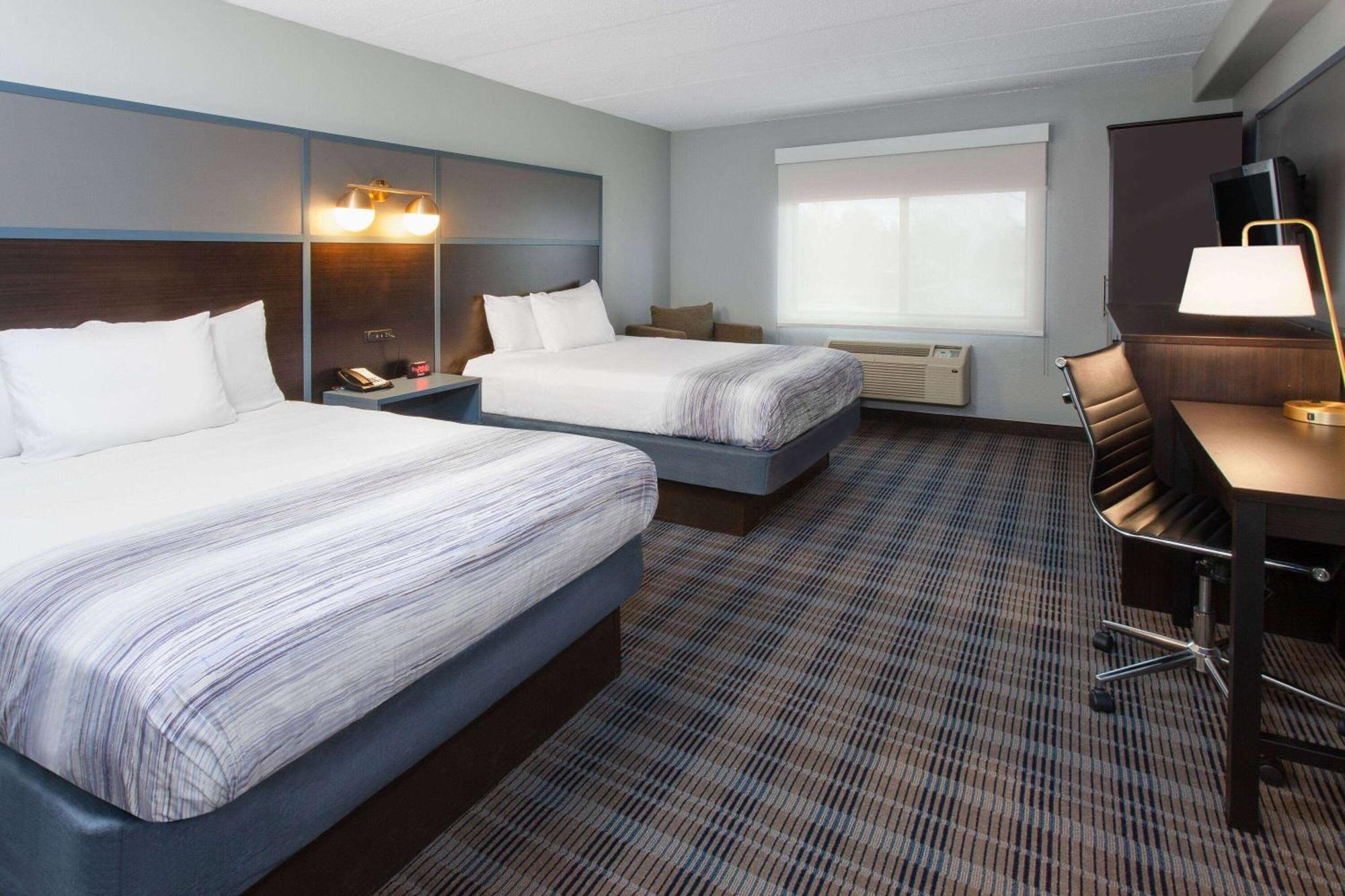 Americinn By Wyndham Peoria Luaran gambar