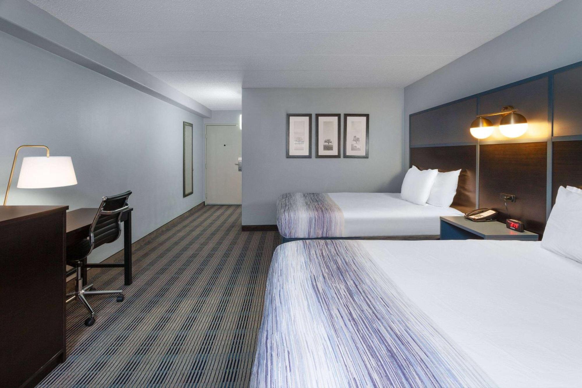 Americinn By Wyndham Peoria Luaran gambar