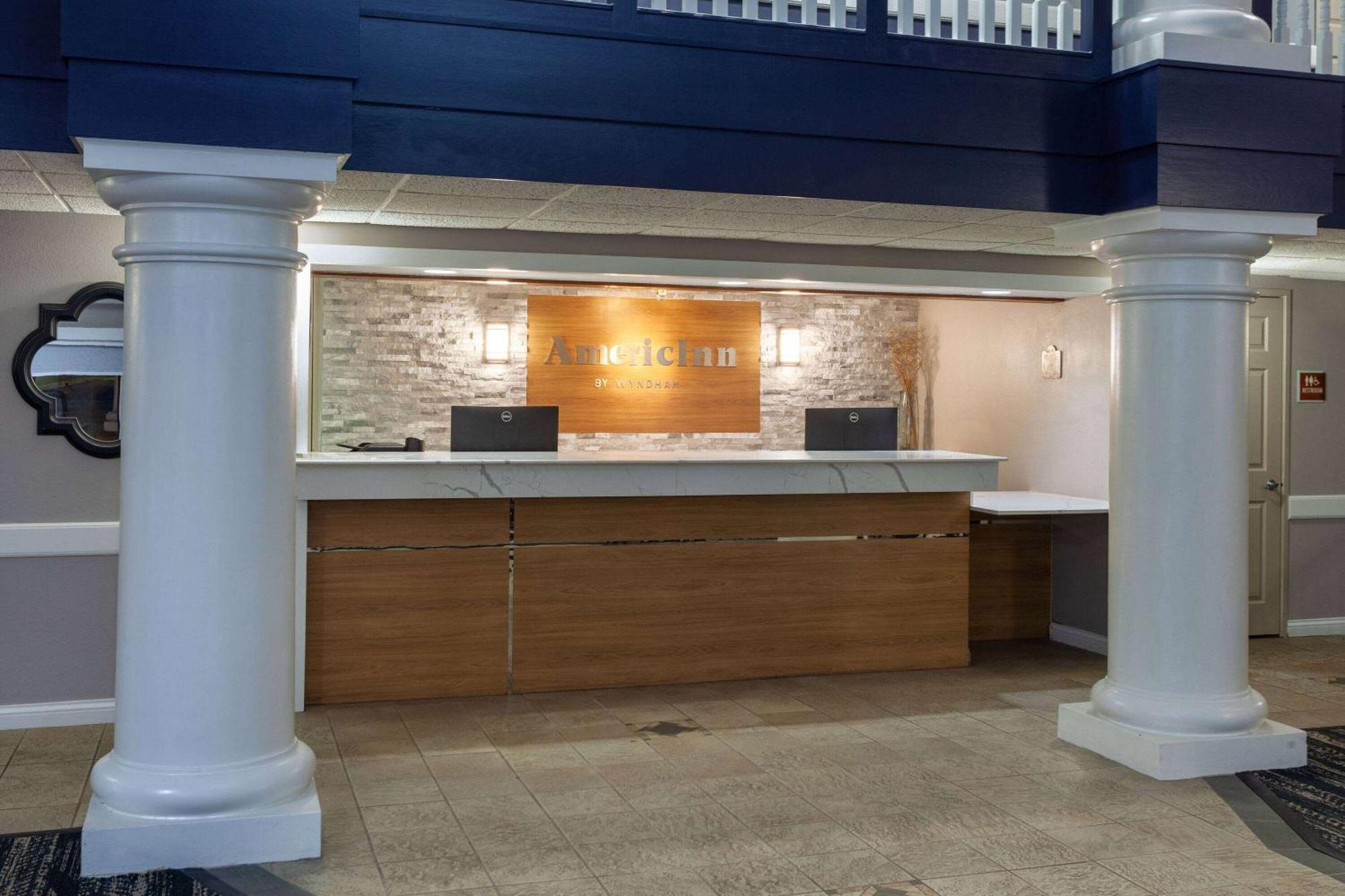 Americinn By Wyndham Peoria Luaran gambar