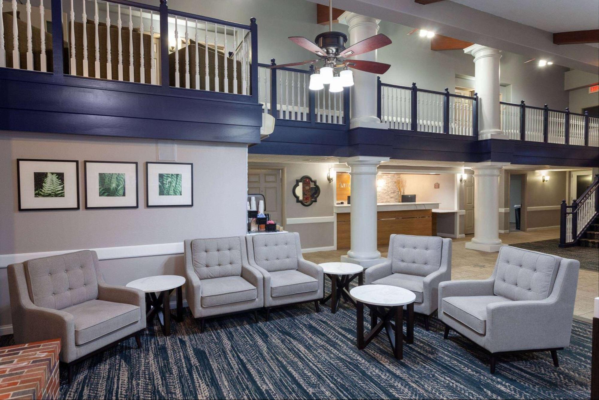 Americinn By Wyndham Peoria Luaran gambar