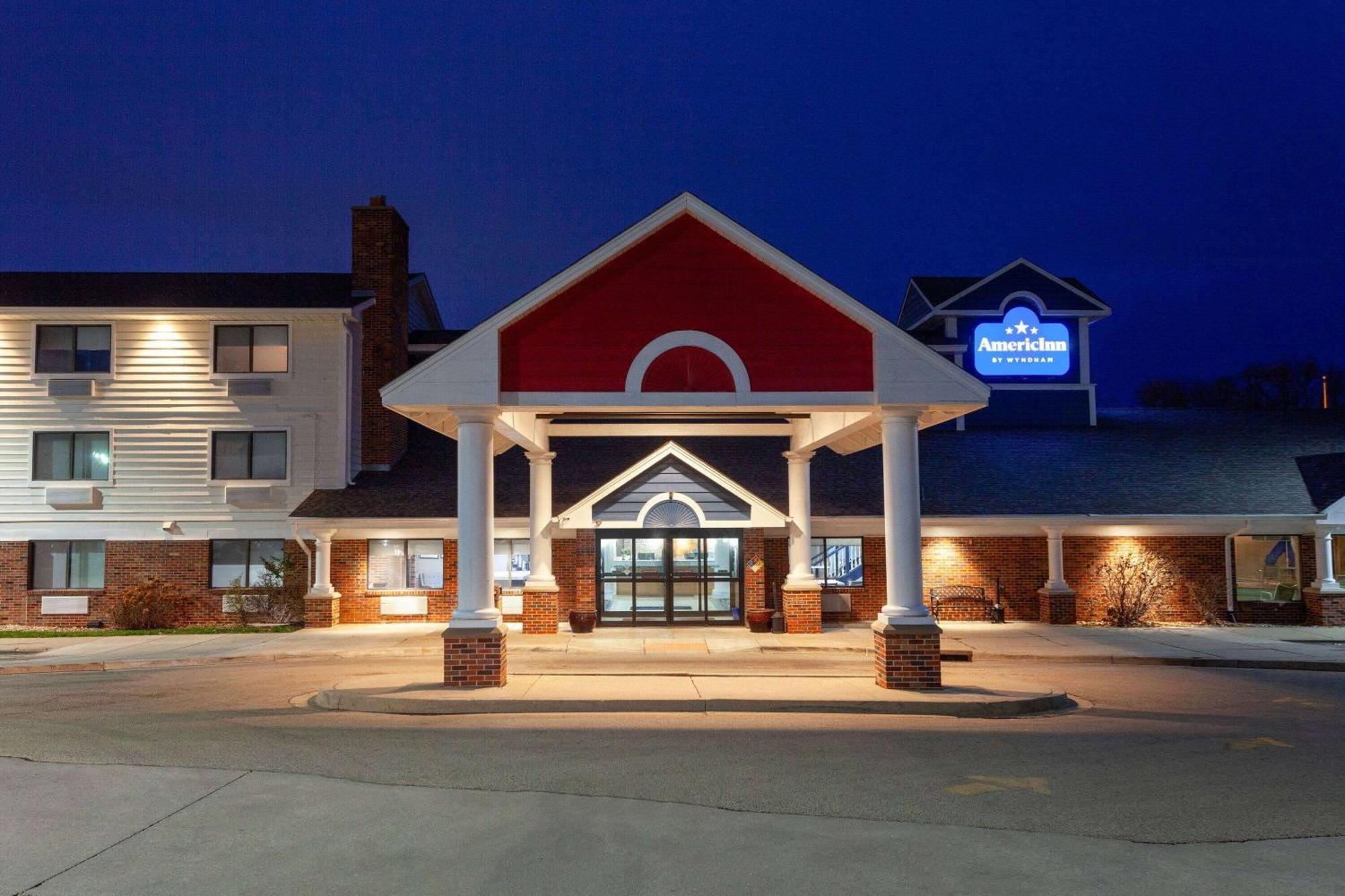 Americinn By Wyndham Peoria Luaran gambar