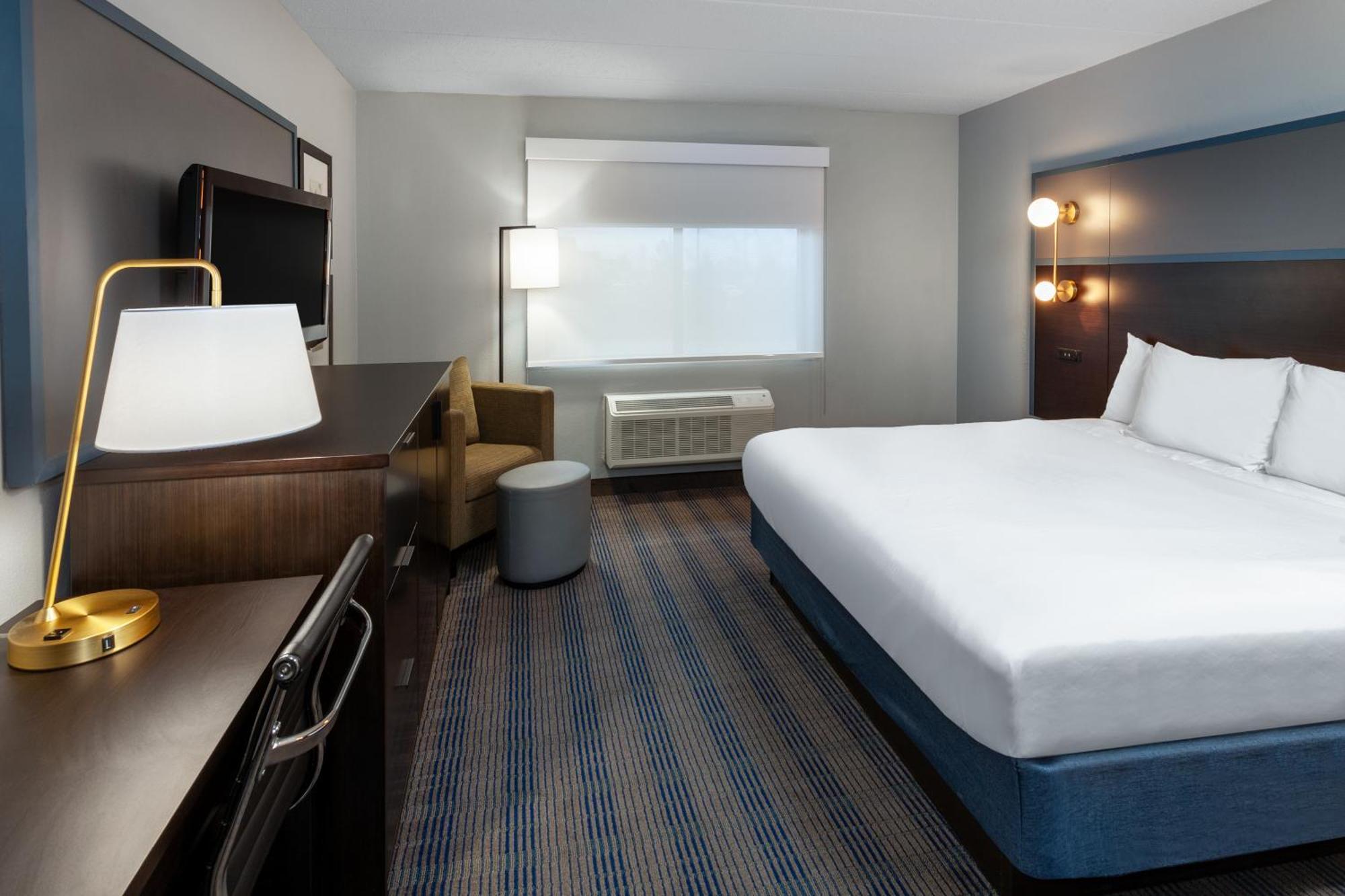 Americinn By Wyndham Peoria Luaran gambar