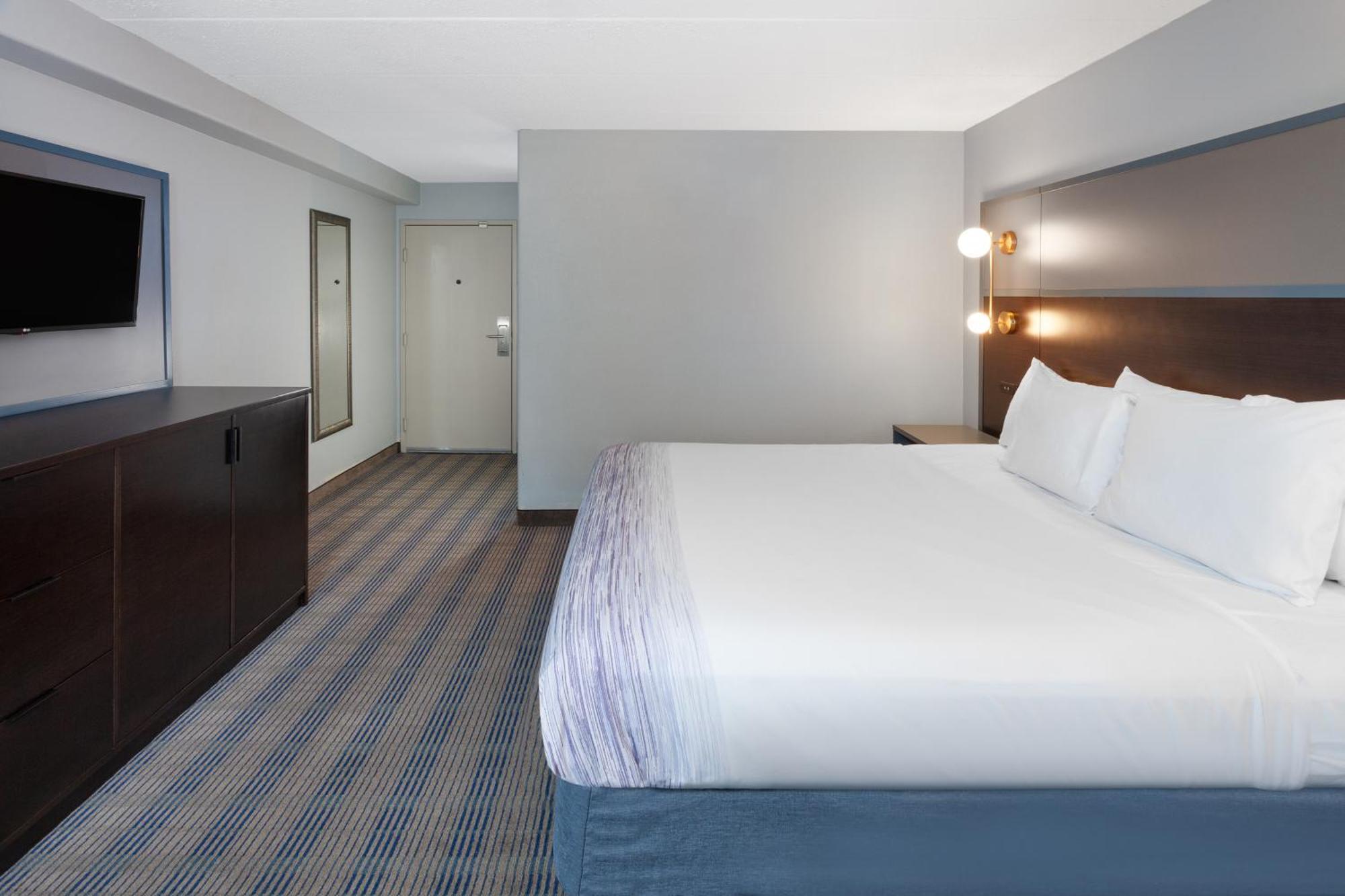 Americinn By Wyndham Peoria Luaran gambar