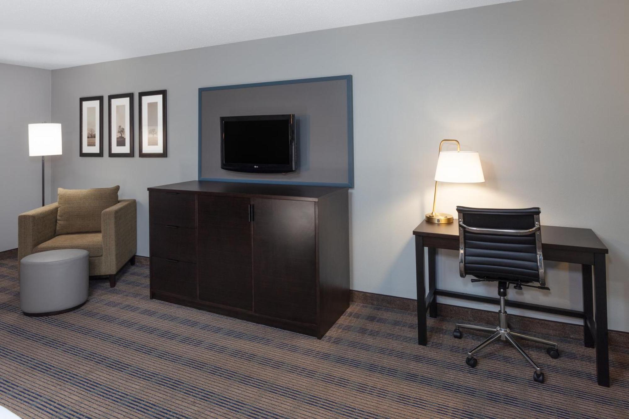 Americinn By Wyndham Peoria Luaran gambar