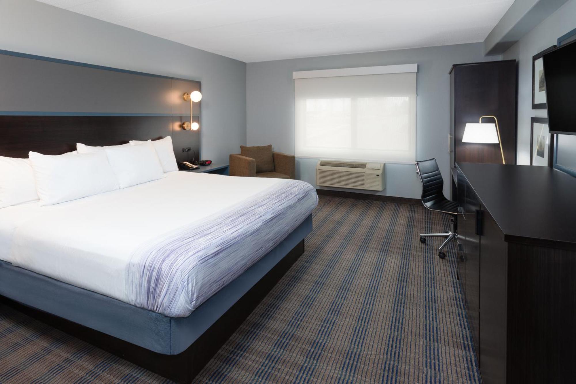Americinn By Wyndham Peoria Luaran gambar