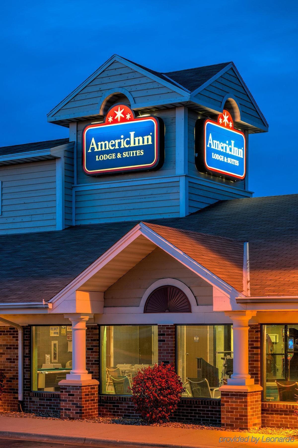 Americinn By Wyndham Peoria Luaran gambar