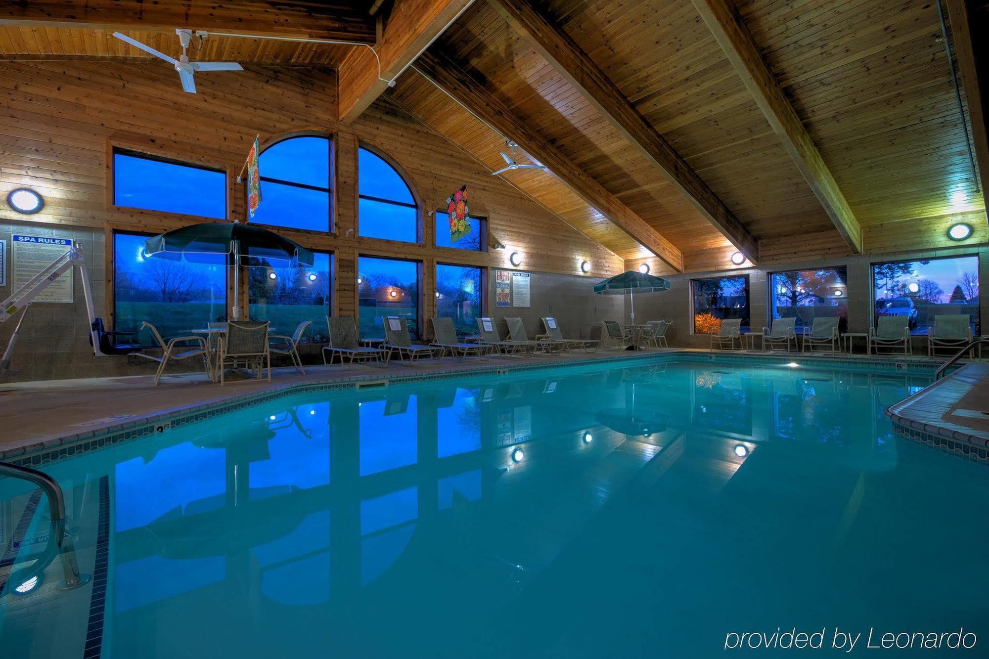 Americinn By Wyndham Peoria Luaran gambar