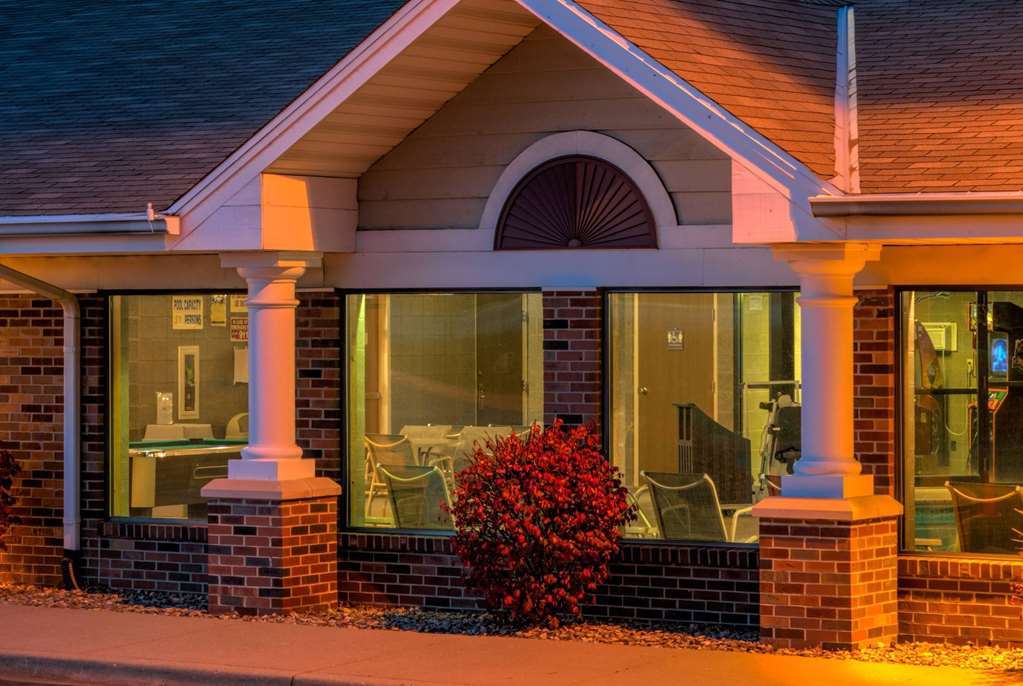 Americinn By Wyndham Peoria Luaran gambar