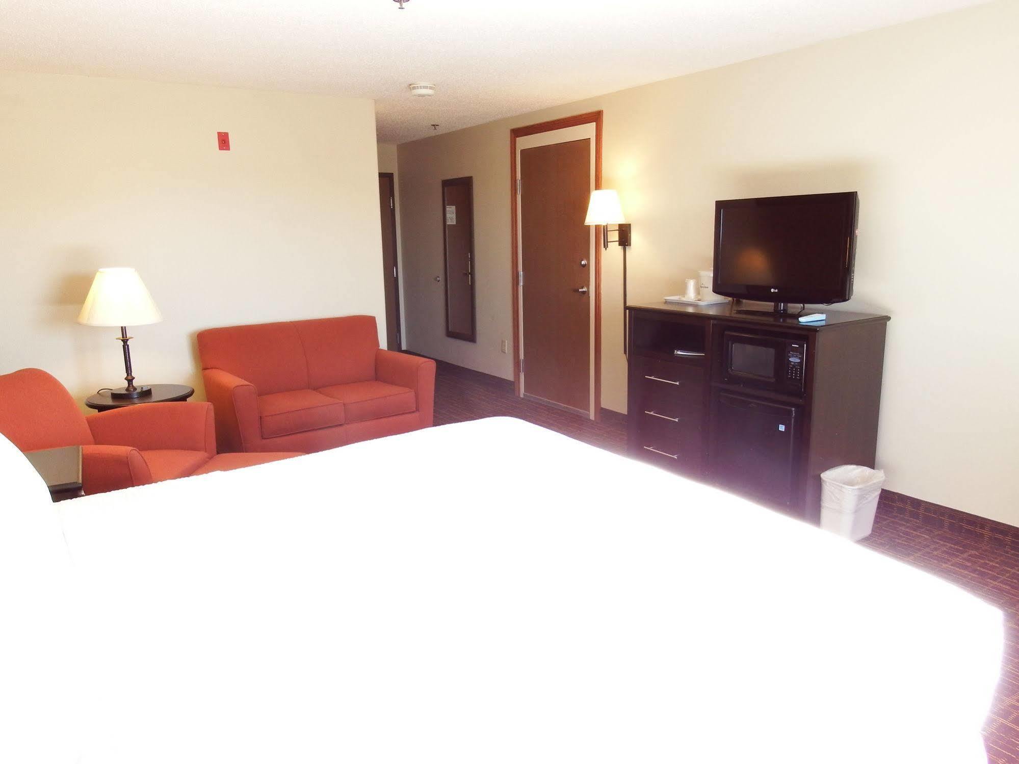 Americinn By Wyndham Peoria Luaran gambar