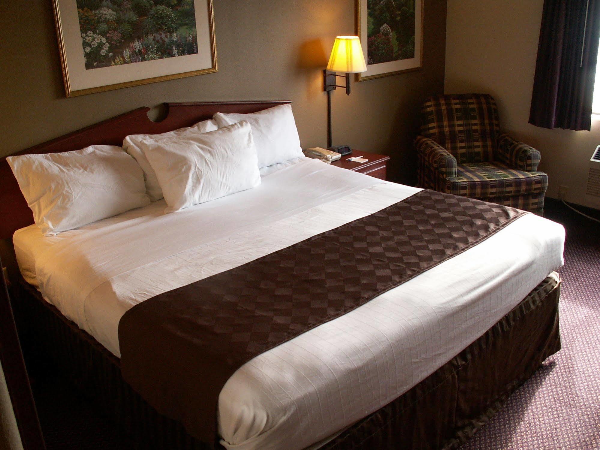 Americinn By Wyndham Peoria Luaran gambar