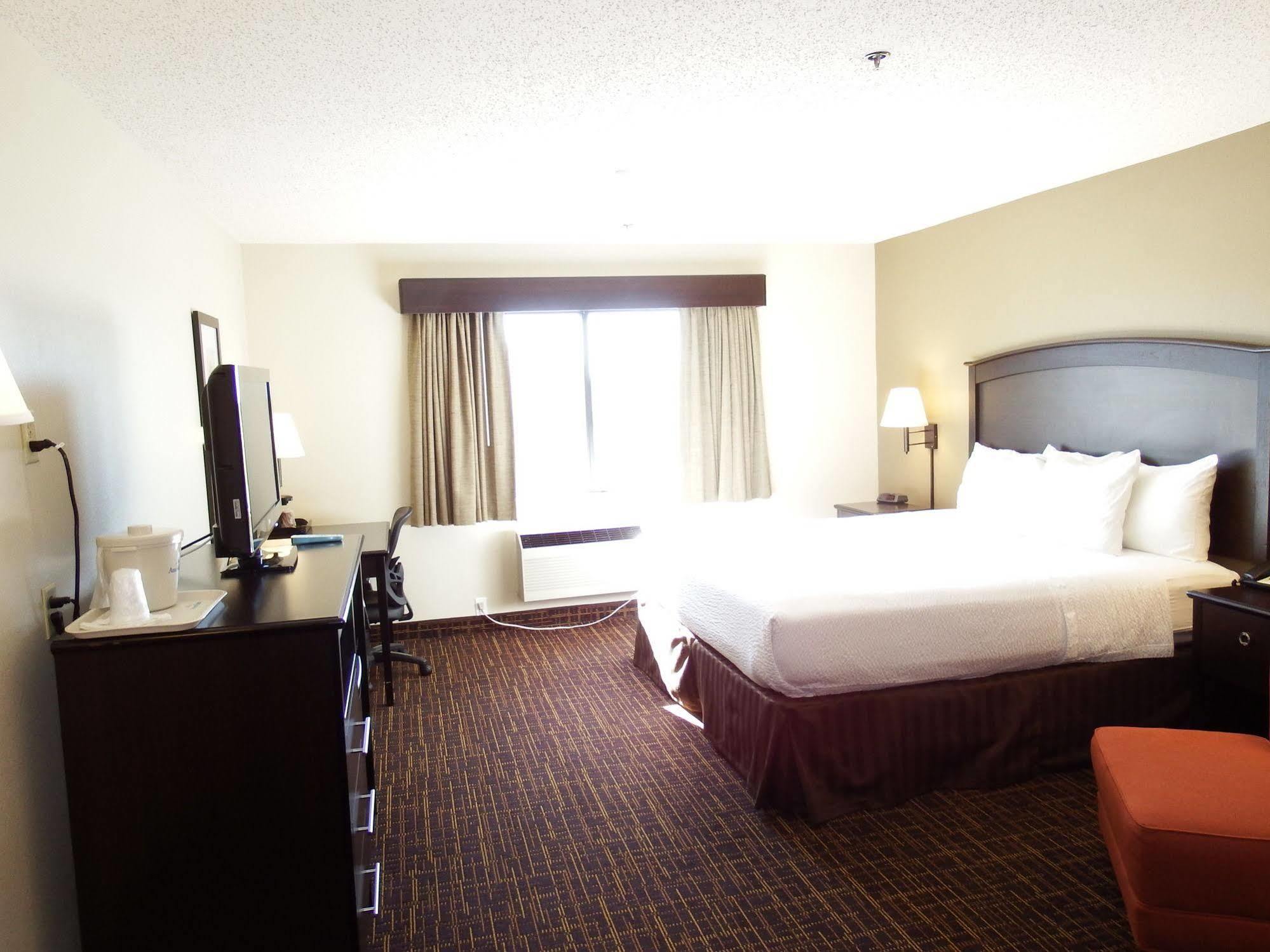 Americinn By Wyndham Peoria Luaran gambar