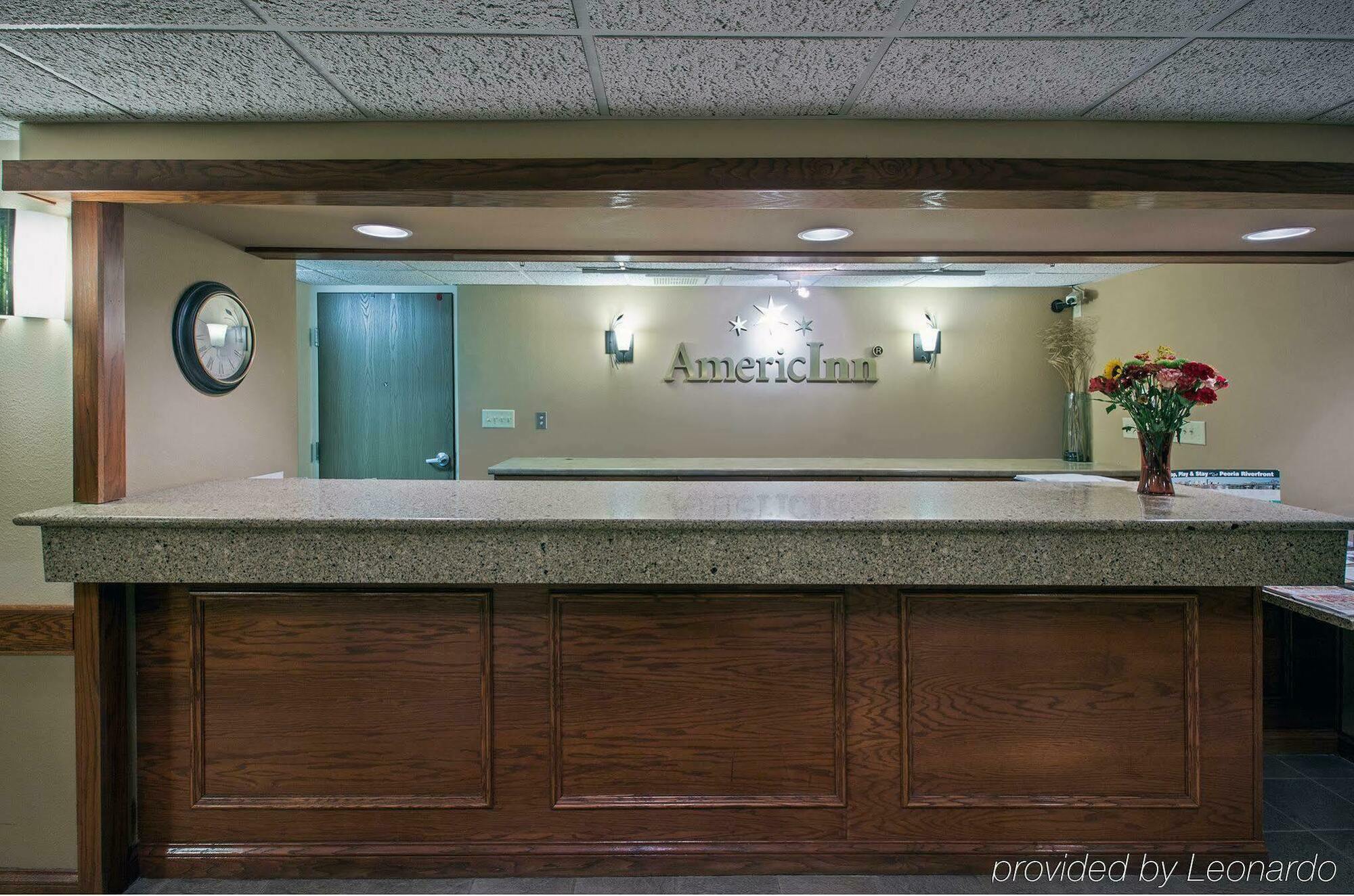Americinn By Wyndham Peoria Luaran gambar