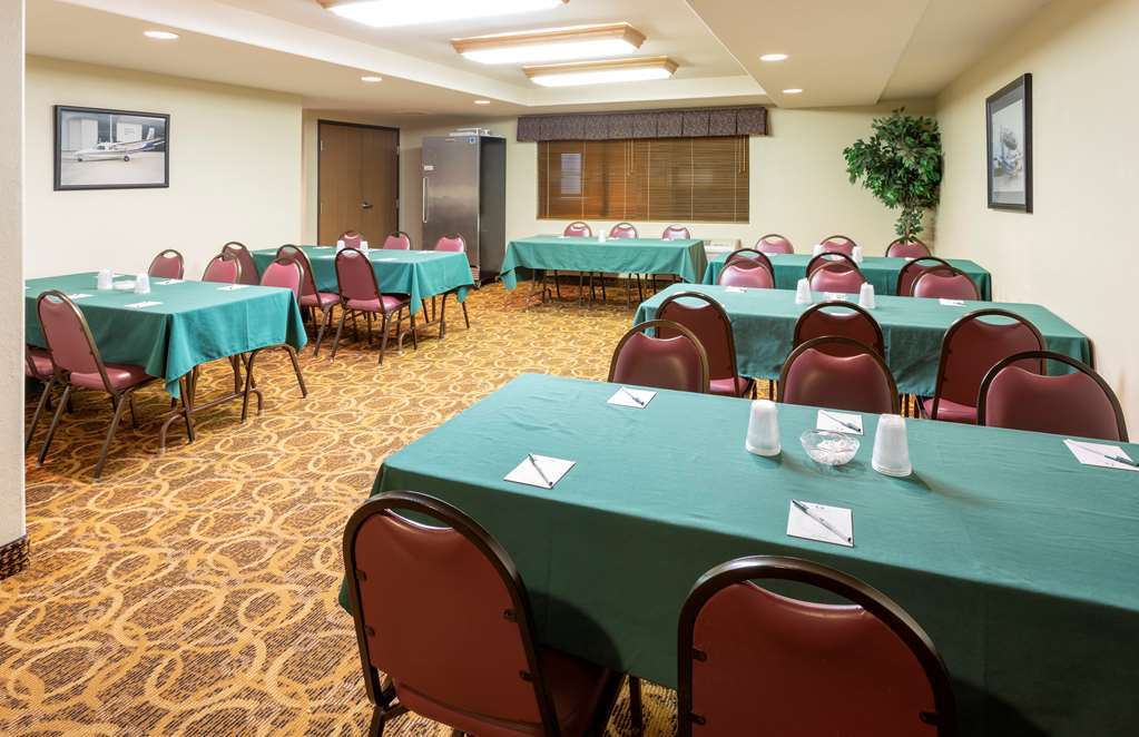 Americinn By Wyndham Peoria Kemudahan gambar