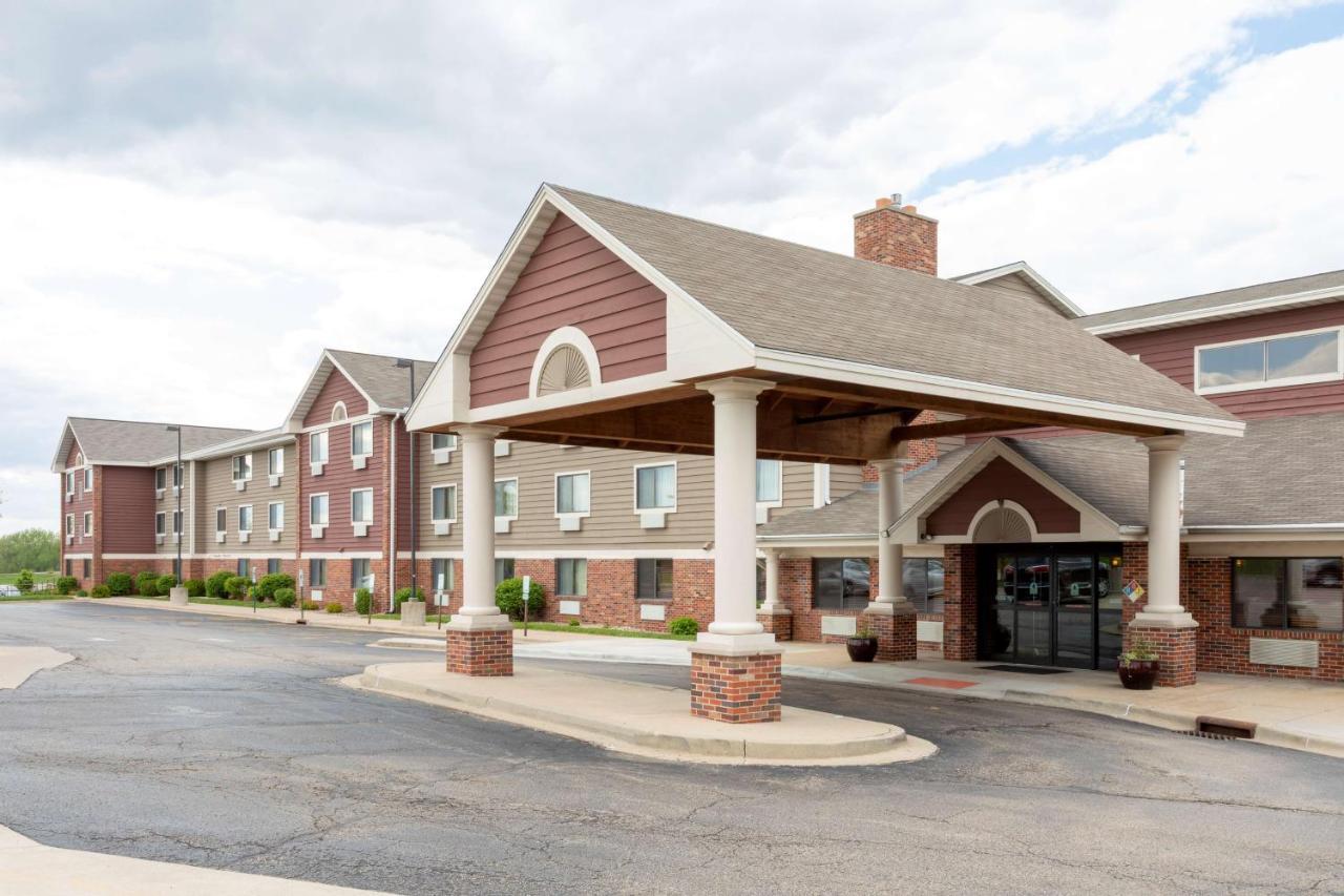 Americinn By Wyndham Peoria Luaran gambar