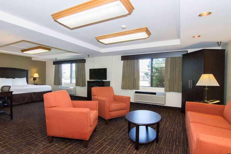 Americinn By Wyndham Peoria Bilik gambar